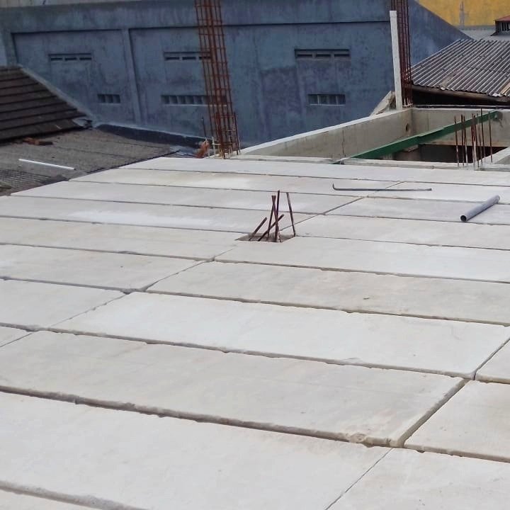 Panel Lantai